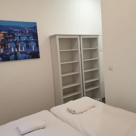 Prague Downtown Vinohrady - Next To Havlicek Park Apartment Exterior photo